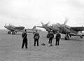 Mossie Airfield
