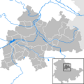 Municipalities in SÖM