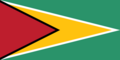 Naval ensign of Guyana