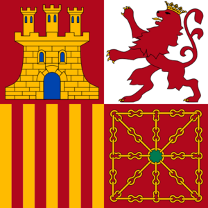 Archivo:Naval jack of Spain