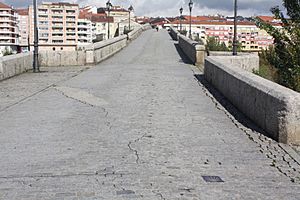 Archivo:Ourense, ponte romana 03-03b