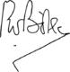 PWBotha signature.png