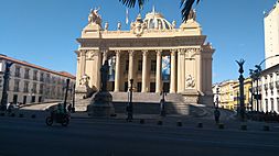Archivo:Palácio Tiradentes 3