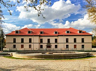 Palacio de Vargas - Casa de Campo, 2015.jpg