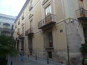 Palau dels Català de Valeriola P1390970.JPG