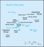 Archivo:Paracel Islands-CIA WFB Map
