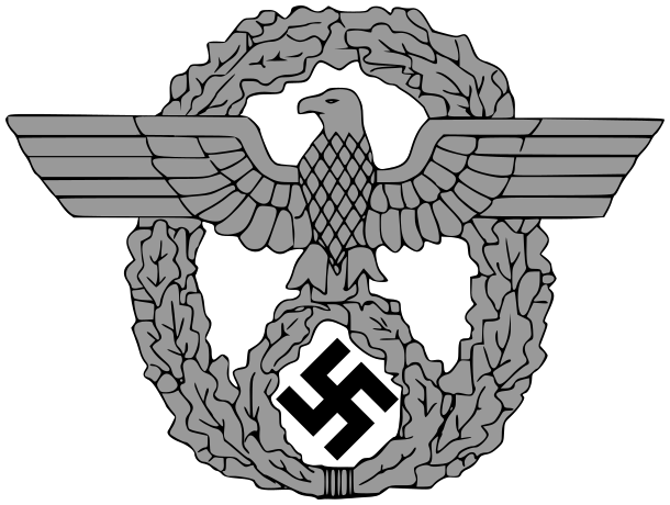 Polizeiadler