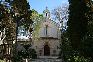 Archivo:Pollença - Santa Margalida des Crestatx 04 ies