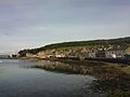 Port Bannatyne 11.06.2014