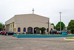 Praça da Igreja Matriz - Abadia de Goiás.jpg