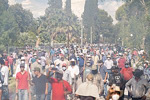 Archivo:Protestas en La Boquilla