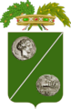 Provincia di Siracusa-Stemma