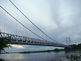 Archivo:Puente José Cornelio Muñoz en Bruzual Apure