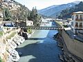 Puente de paucartambo - panoramio