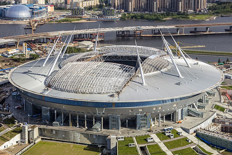 RUS-2016-Aerial-SPB-Krestovsky Stadium 02