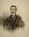 Ramon Casas - MNAC- Eduardo Chicharro- 027298-D 006455