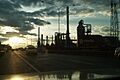 Refinería El Palito, Carabobo, Venezuela