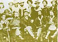 Revolución de las Lanzas