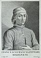 Ritratto di Francesco Francia