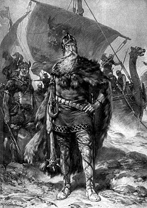 Archivo:Rorik by H. W. Koekkoek