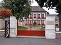Seboncourt (Aisne) mairie