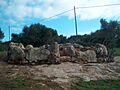 Ses Arenes de Baix 1