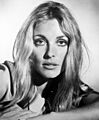 Sharon Tate in Eye Magazine, 1969 (cropped)