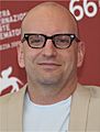 Soderbergh cropped 2009