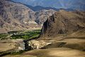 Stark contrasts in Afghanistan - 080907-F-0168M-071