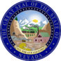 State Seal of Nevada.svg