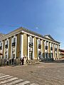 Teatro de la Ciudad en Comitán de Domínguez