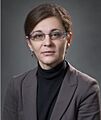 Teodora Genchovska