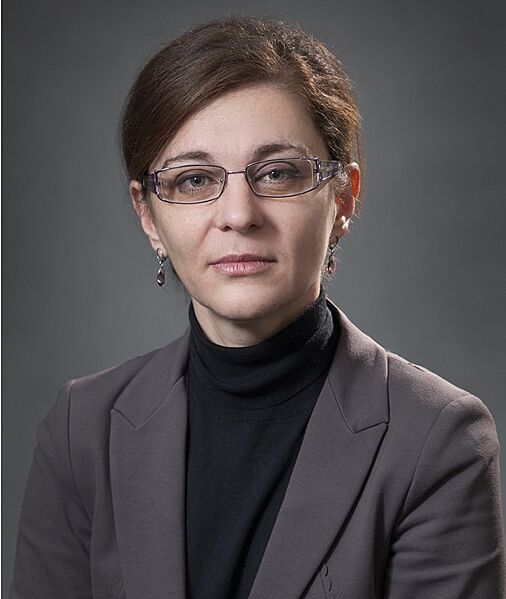 Teodora Genchovska