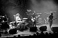 The Dandy Warhols at Kentish Town Forum 2012