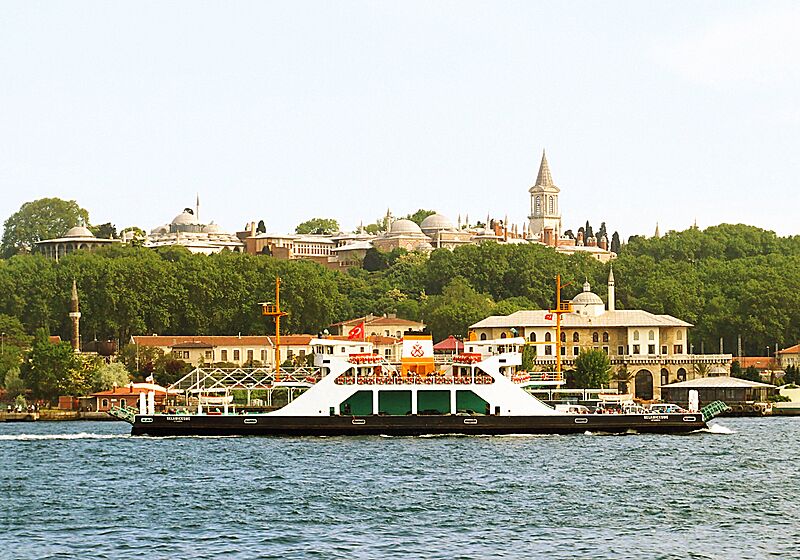 Topkapi B16-07