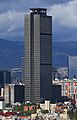 Torre Ejecutiva Pemex CDMX