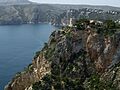 Torre d'Ambolo, Xàbia