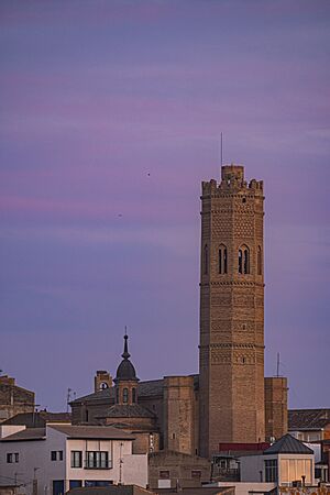 Archivo:Torre de Tauste