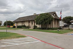 Train Depot, Saginaw, Texas.jpg