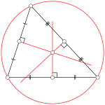 Archivo:Triangle.Circumcenter