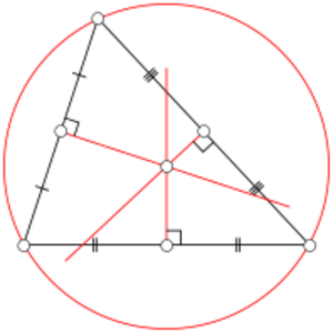 Archivo:Triangle.Circumcenter