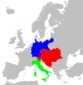 TripleAlianzaEn1914