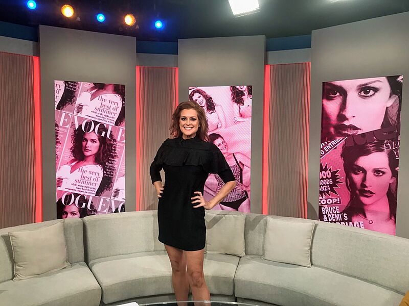 Tziporah Malkah