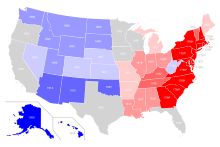 Archivo:US states by date of statehood RWB dates