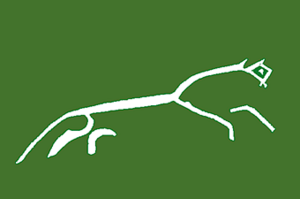 Archivo:Uffington White Horse layout