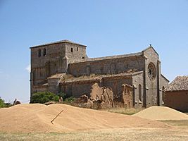 Villamorn Iglesia Eras