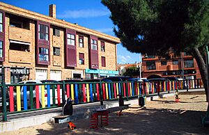 Archivo:Villanueva de la Cañada - Calles 05