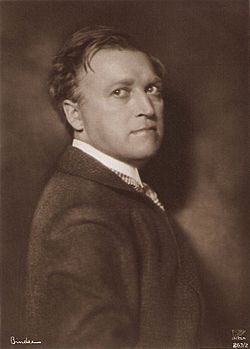 Archivo:Werner Krauß um 1920 by Alexander Binder