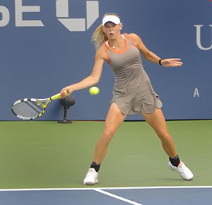 Archivo:Wozniacki US Open 08