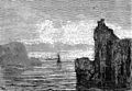 'The Children of Captain Grant' by Édouard Riou 016